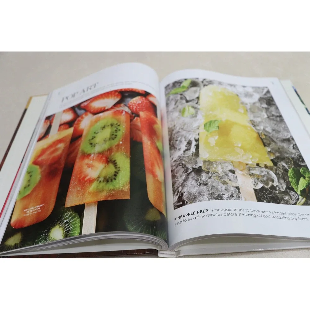 Better Homes and Gardens Annual Recipes 2017 Hardcover Cookbook 250+ Recipes